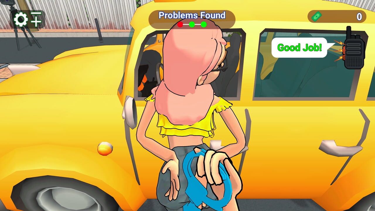 Screenshot for Car Cops