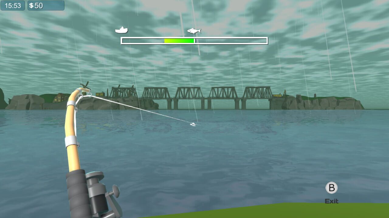 Screenshot for Sailing the Winds