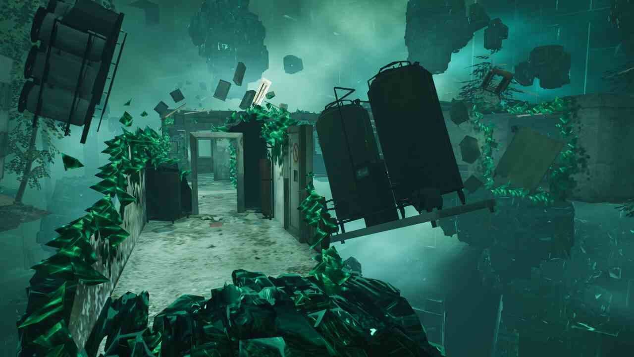 Screenshot for Chernobylite
