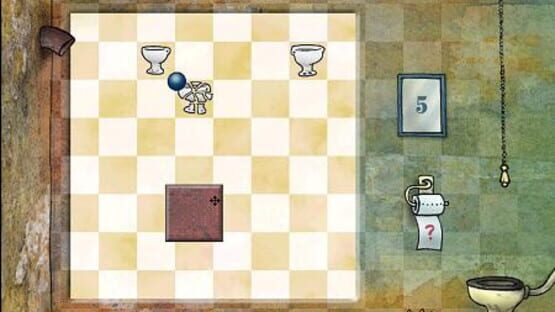 Screenshot for Fritz & Chesster: Learn to Play Chess Vol. 1