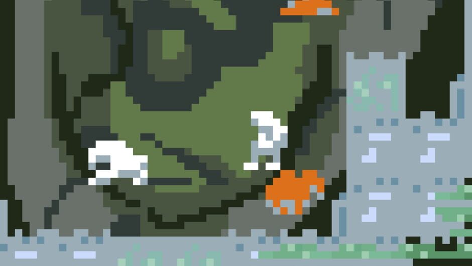 Screenshot for Bone Warper