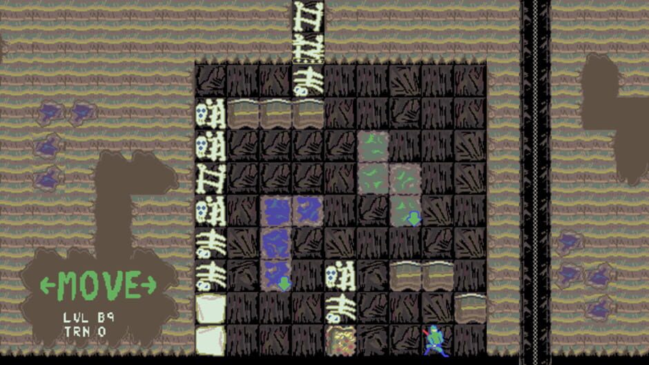 Screenshot for Mortacrust