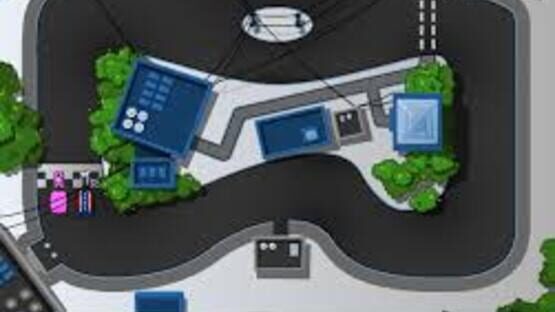 Screenshot for Caravan Racers