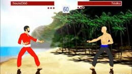 Screenshot for Pencak Silat 2.1