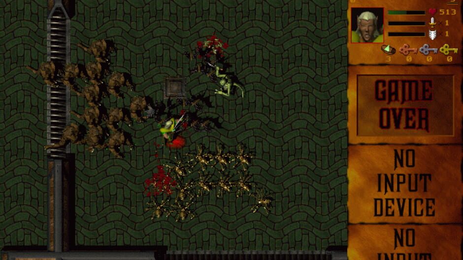 Screenshot for Get Medieval