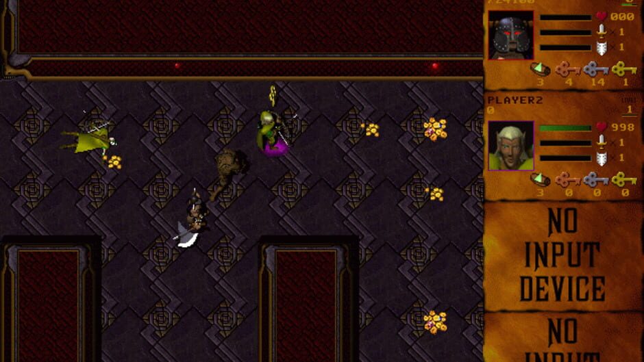 Screenshot for Get Medieval