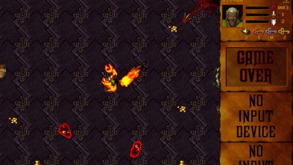 Screenshot for Get Medieval