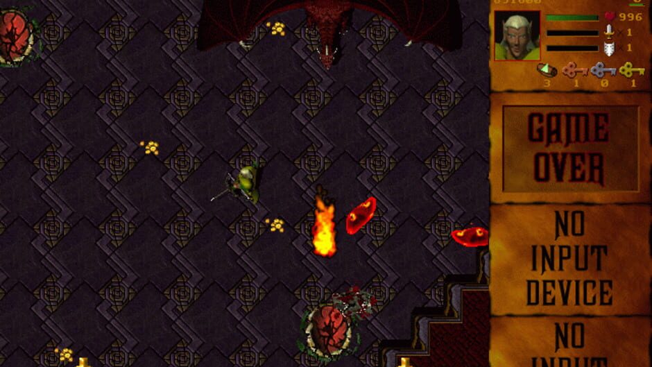 Screenshot for Get Medieval
