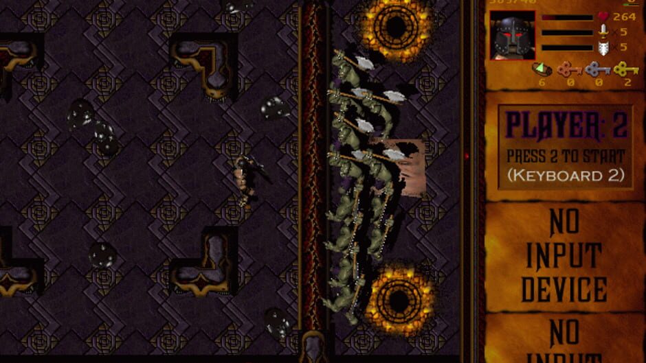 Screenshot for Get Medieval