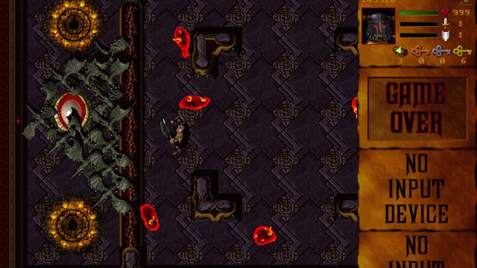 Screenshot for Get Medieval