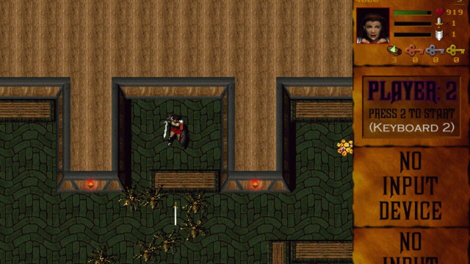 Screenshot for Get Medieval