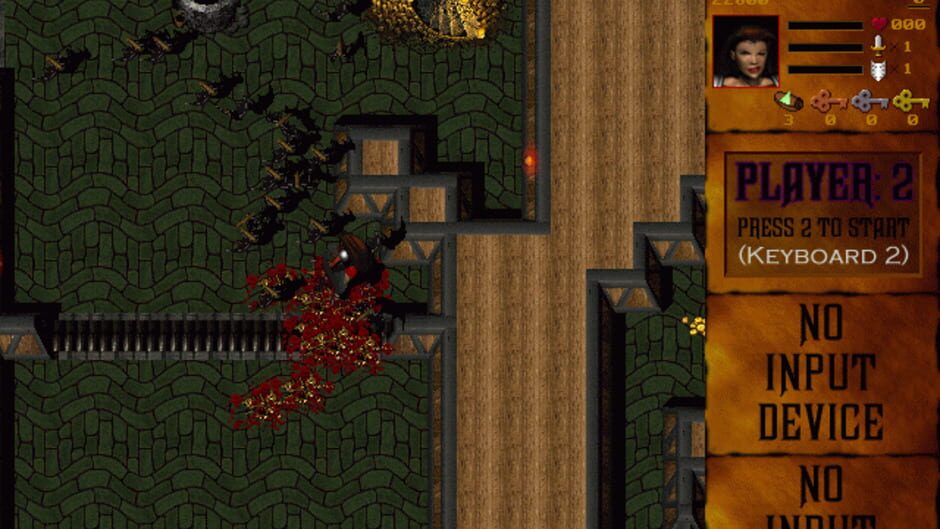 Screenshot for Get Medieval