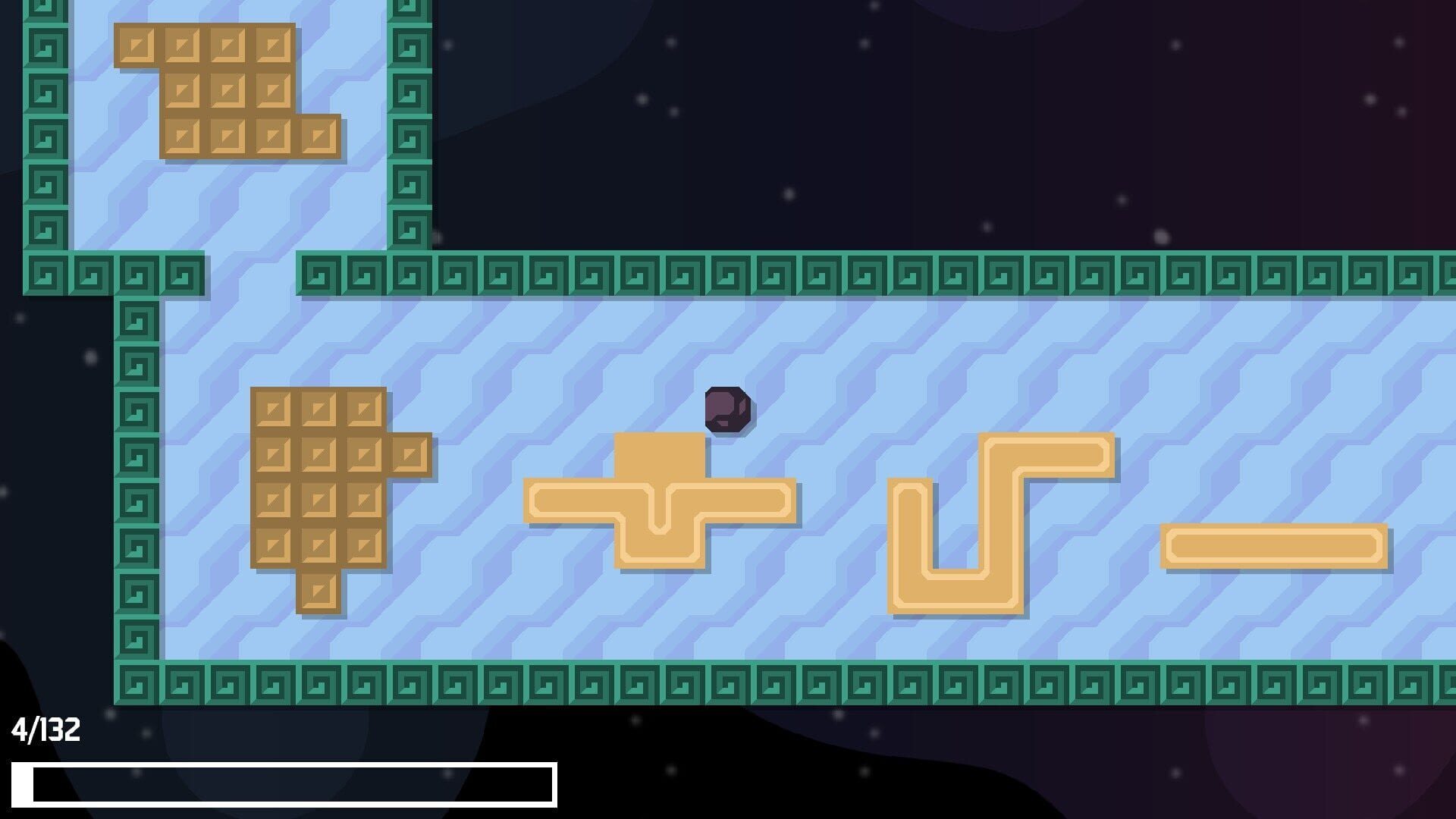 Screenshot for Linelith