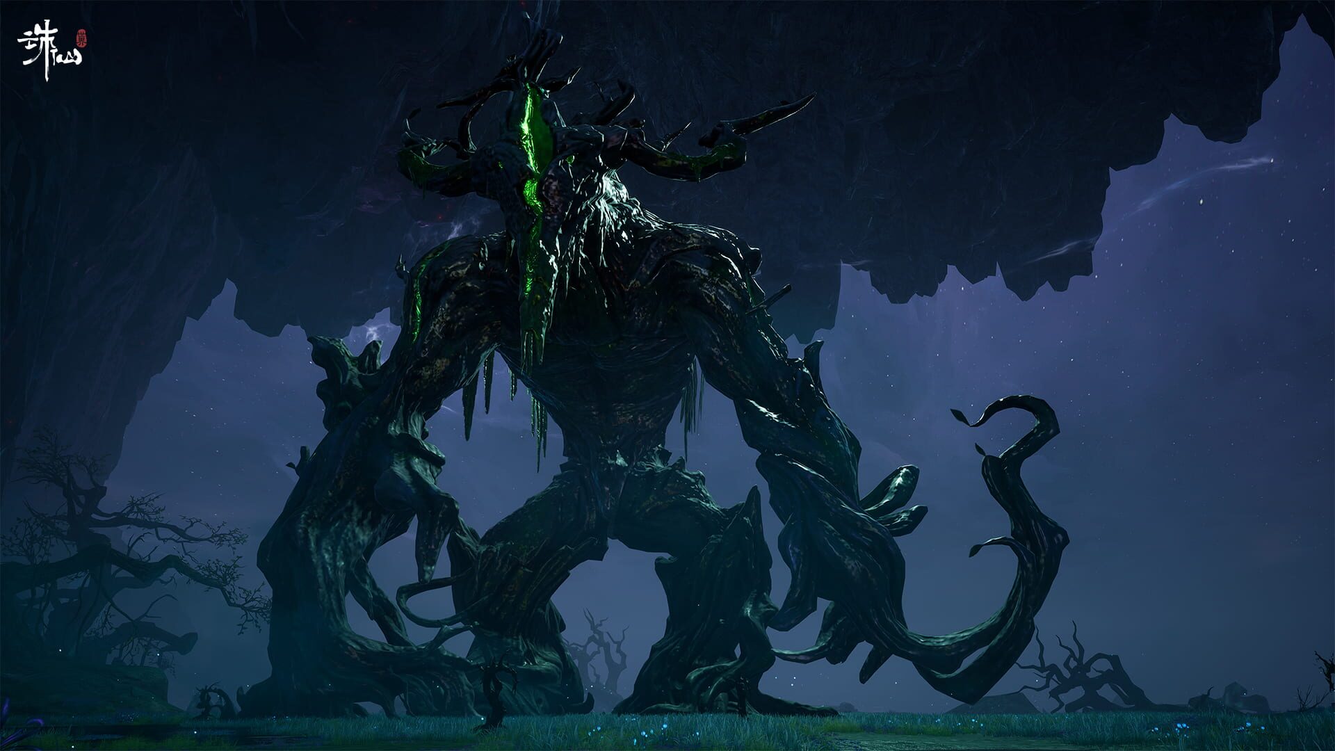 Screenshot for World of Jade Dynasty