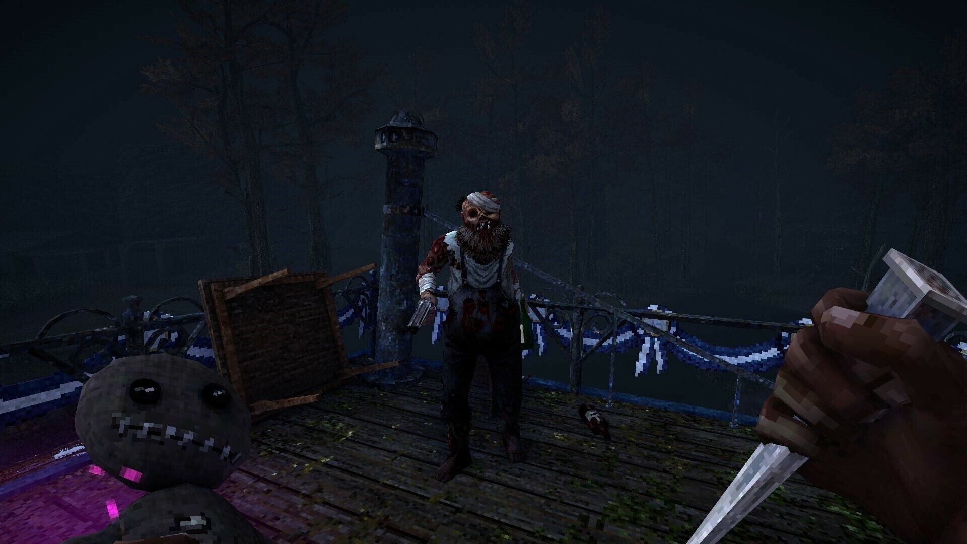 Screenshot for Blood West: Dead Man’s Promise