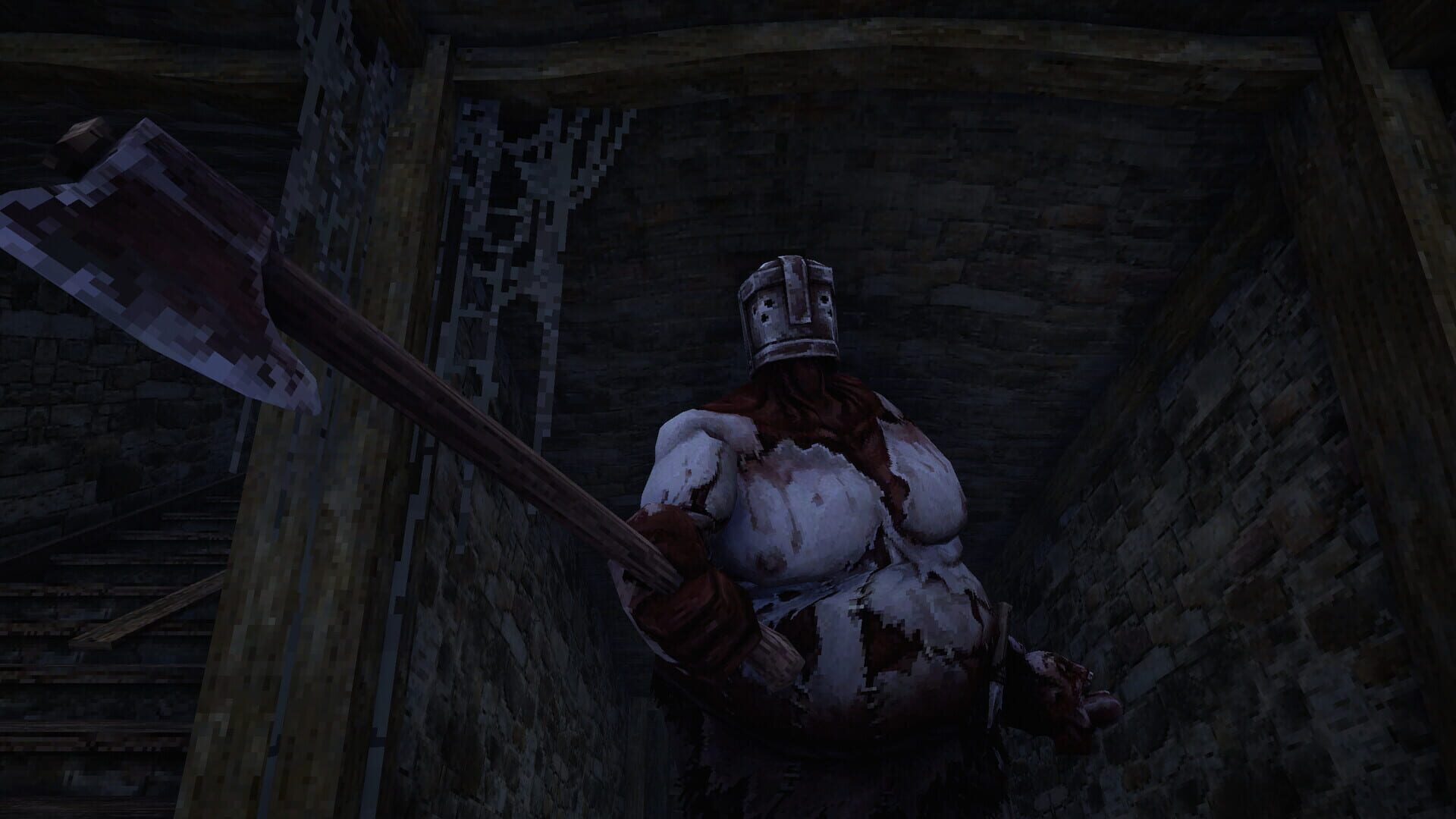 Screenshot for Blood West: Dead Man’s Promise