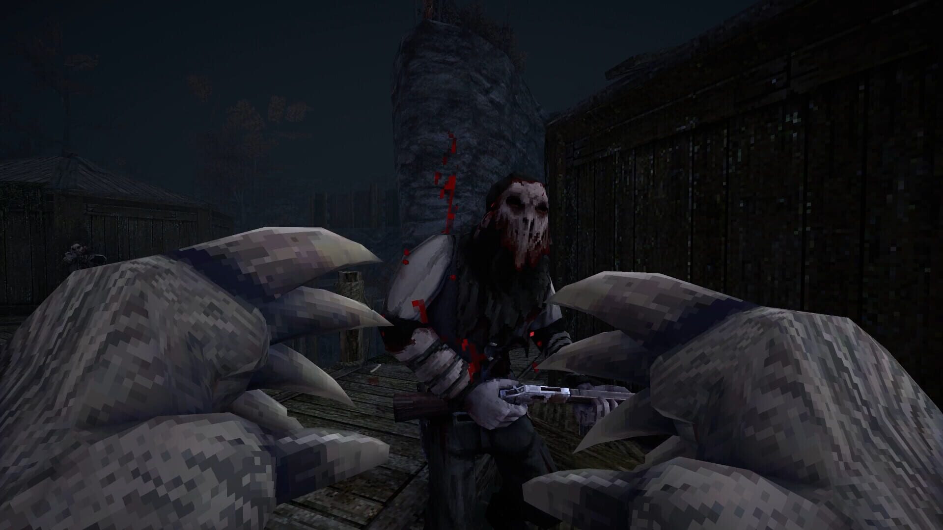 Screenshot for Blood West: Dead Man’s Promise