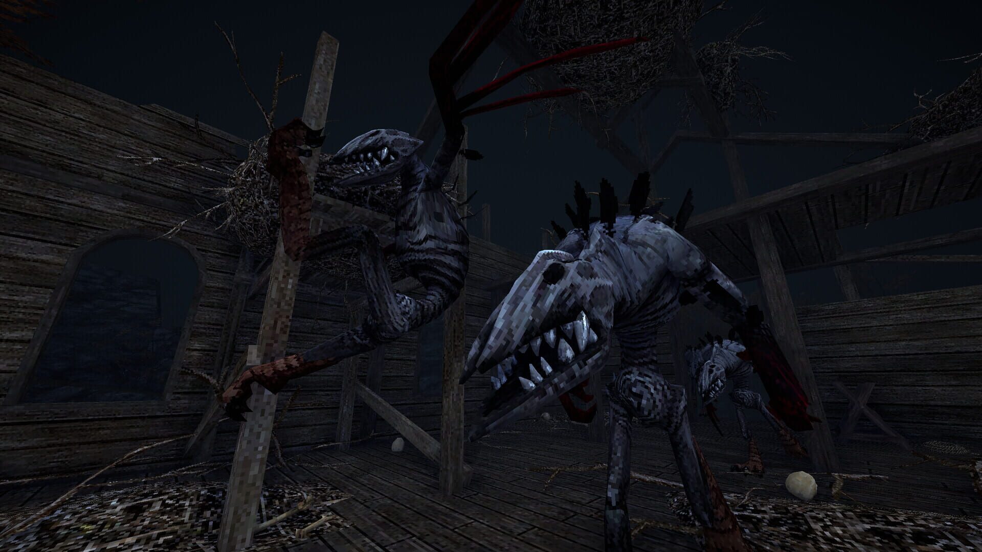Screenshot for Blood West: Dead Man’s Promise