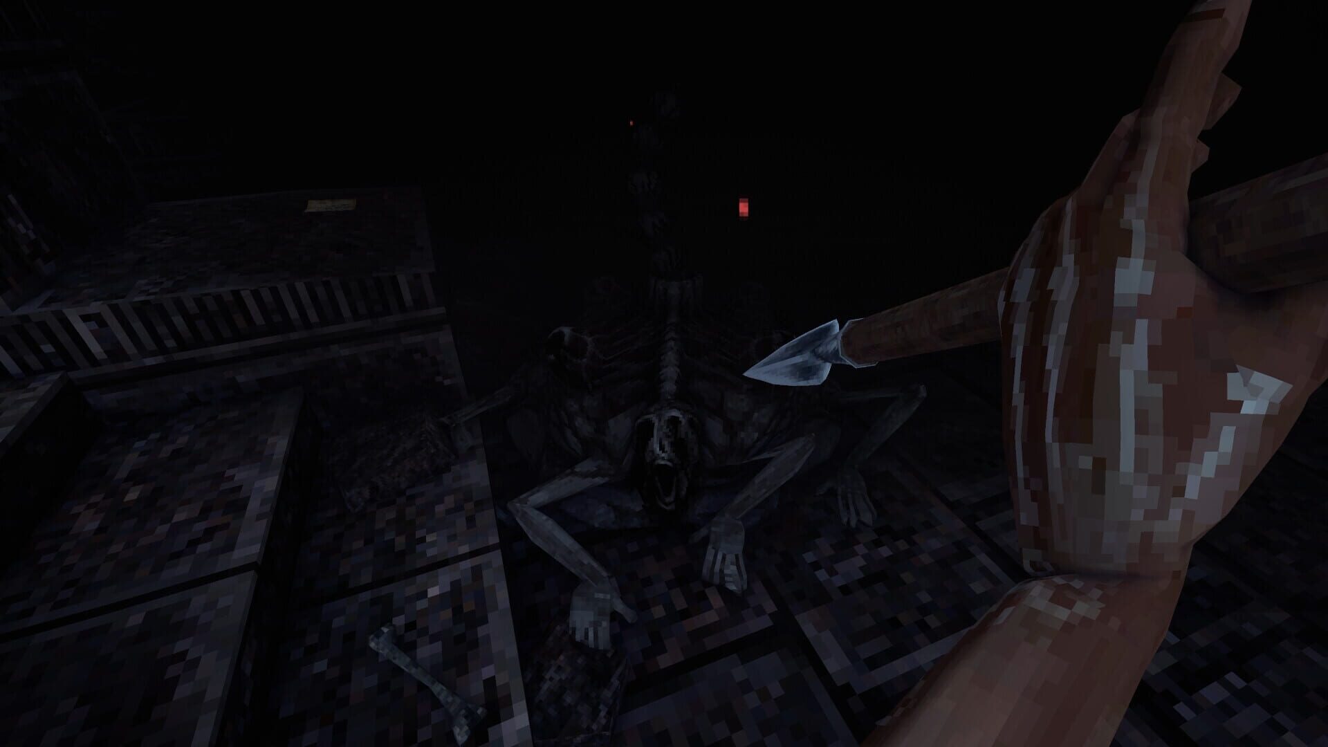 Screenshot for Blood West: Dead Man’s Promise