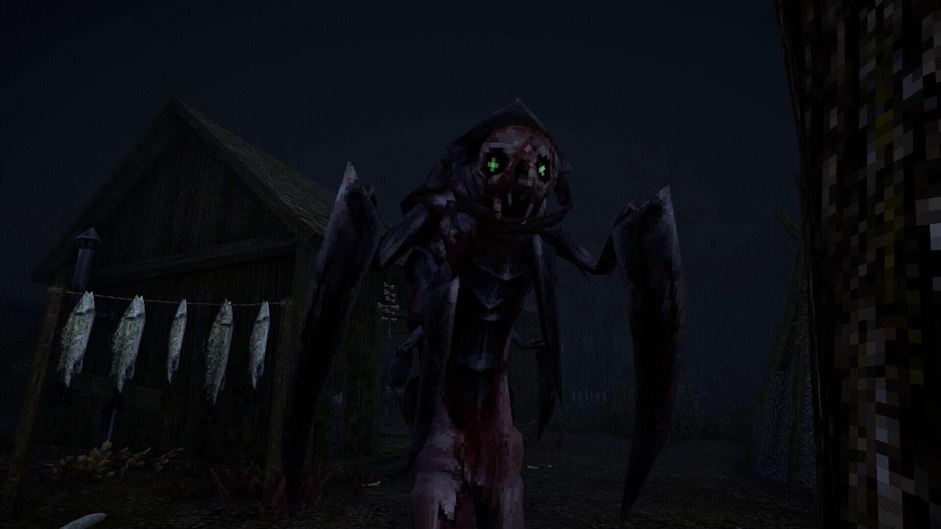 Screenshot for Blood West: Dead Man’s Promise