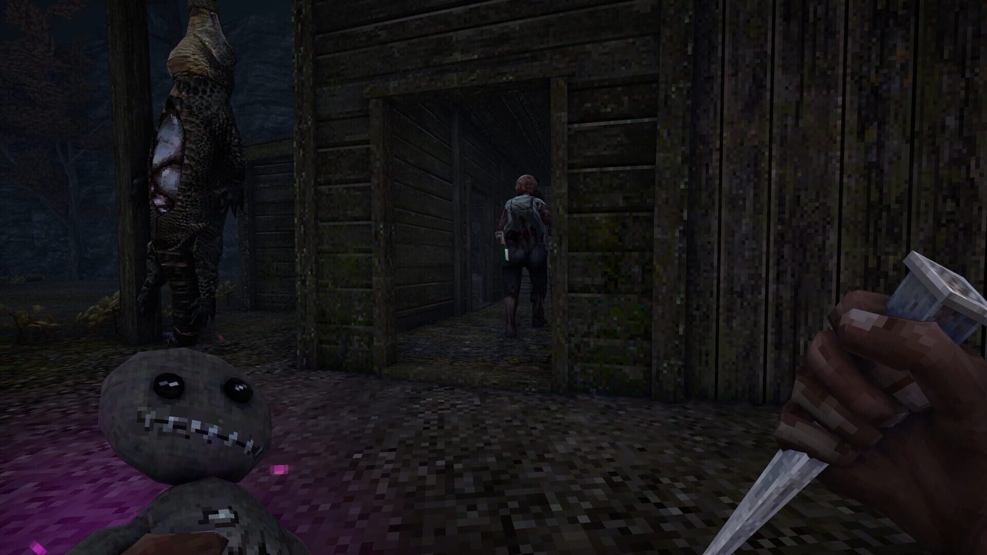 Screenshot for Blood West: Dead Man’s Promise