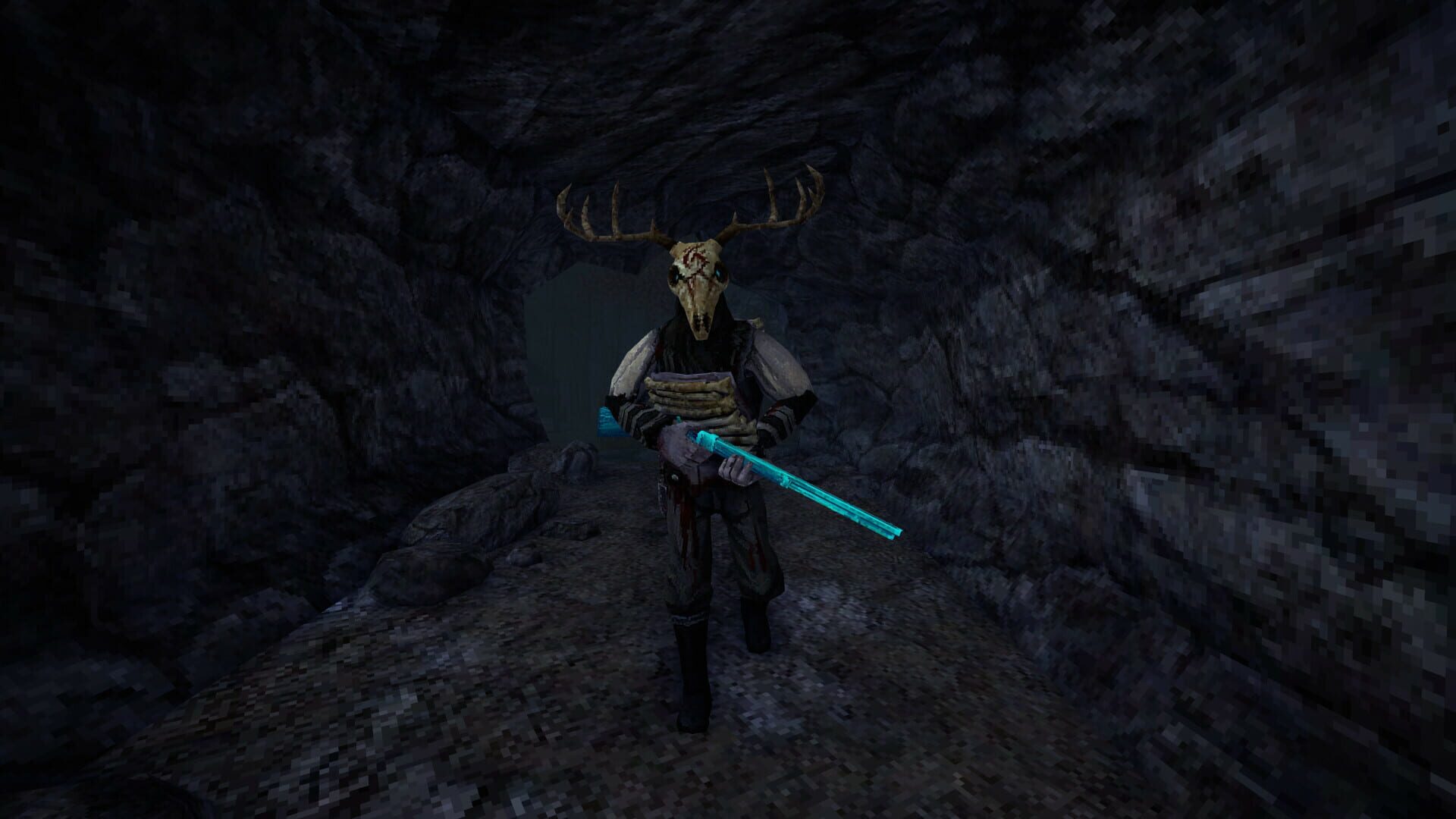 Screenshot for Blood West: Dead Man’s Promise