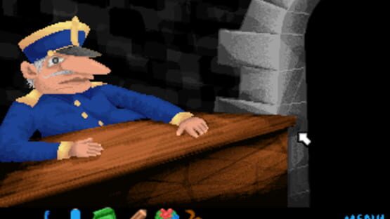 Screenshot for 7 dní a 7 nocí