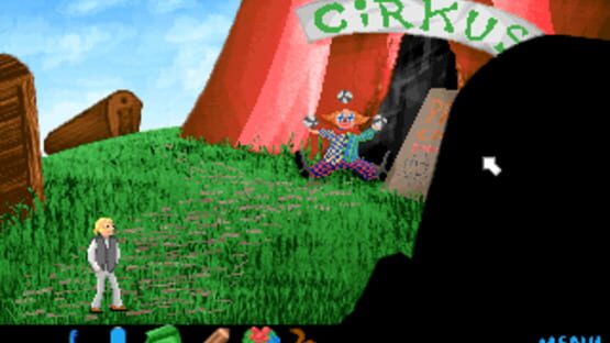 Screenshot for 7 dní a 7 nocí