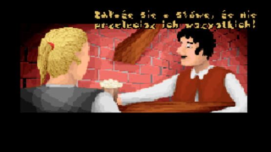 Screenshot for 7 dní a 7 nocí