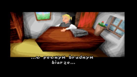 Screenshot for 7 dní a 7 nocí