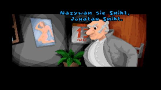 Screenshot for 7 dní a 7 nocí