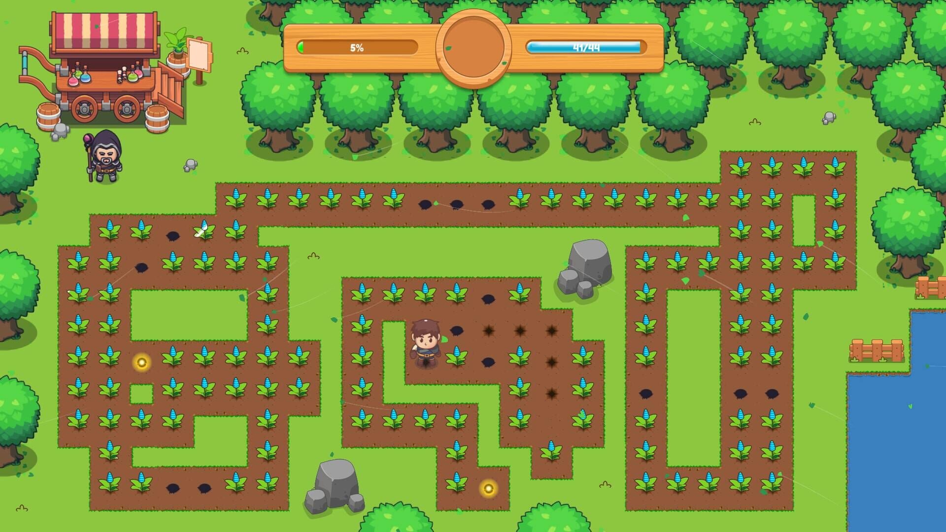 Screenshot for Rivenaar's Grove