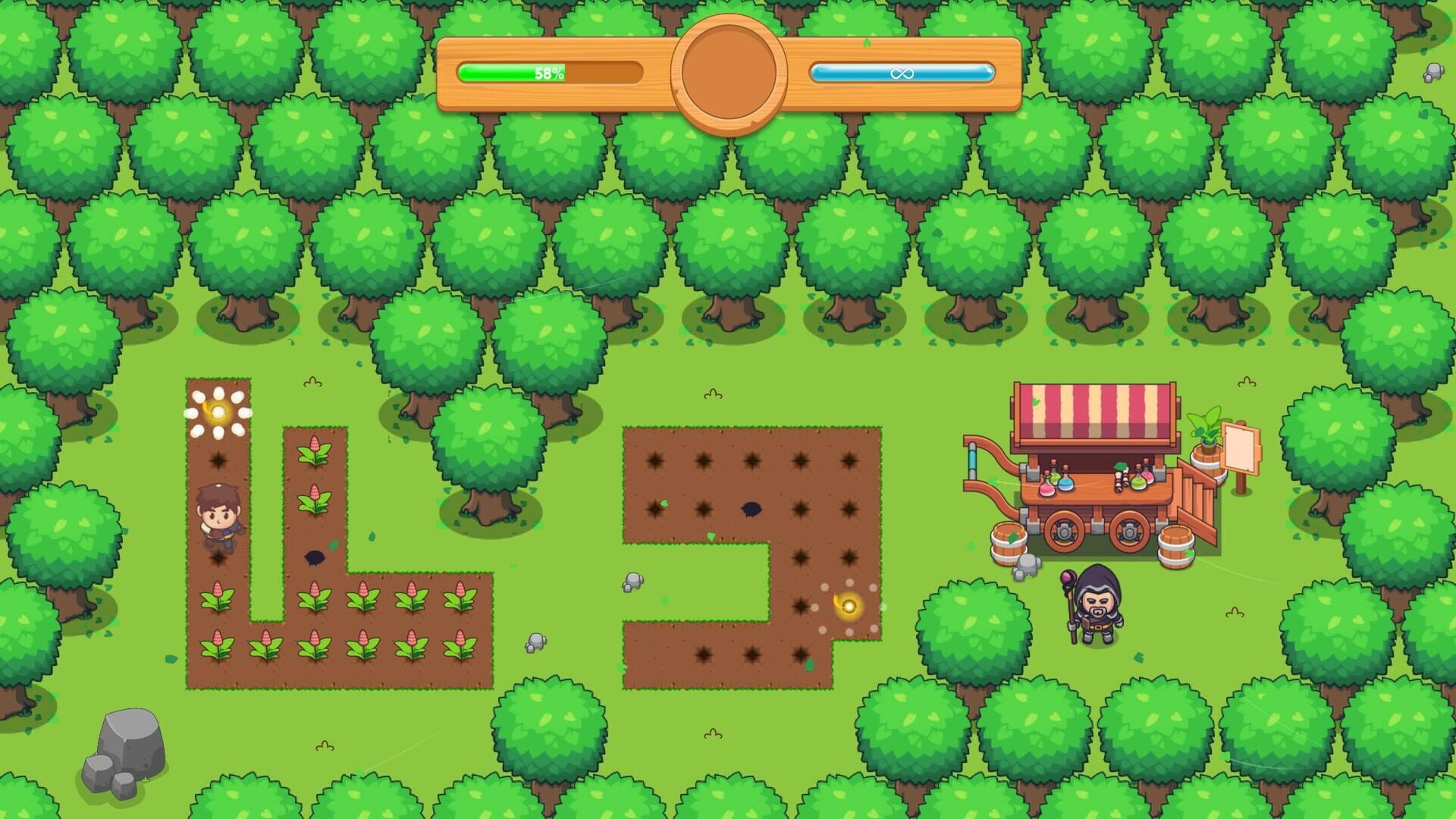 Screenshot for Rivenaar's Grove