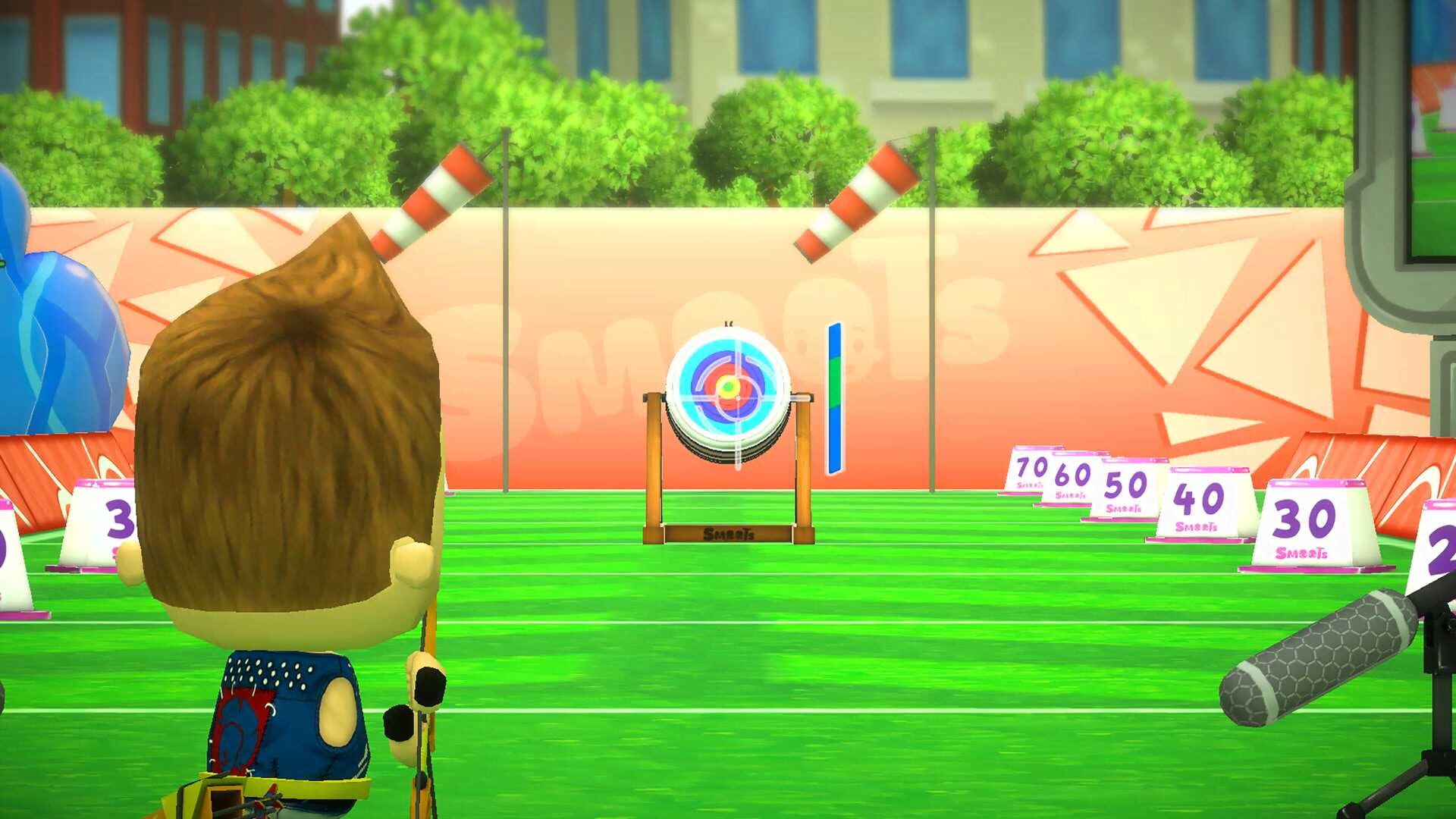 Screenshot for Smoots Summer Games II