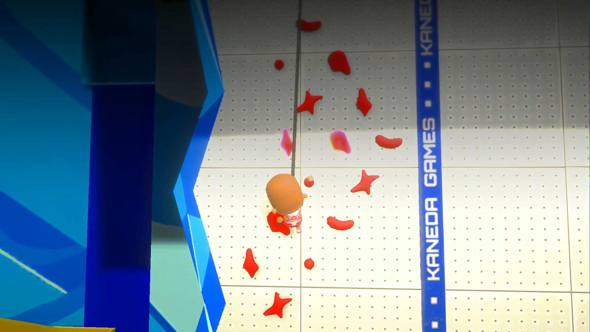 Screenshot for Smoots Summer Games II