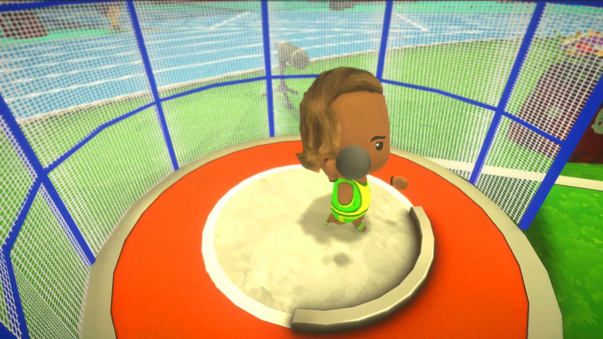 Screenshot for Smoots Summer Games II