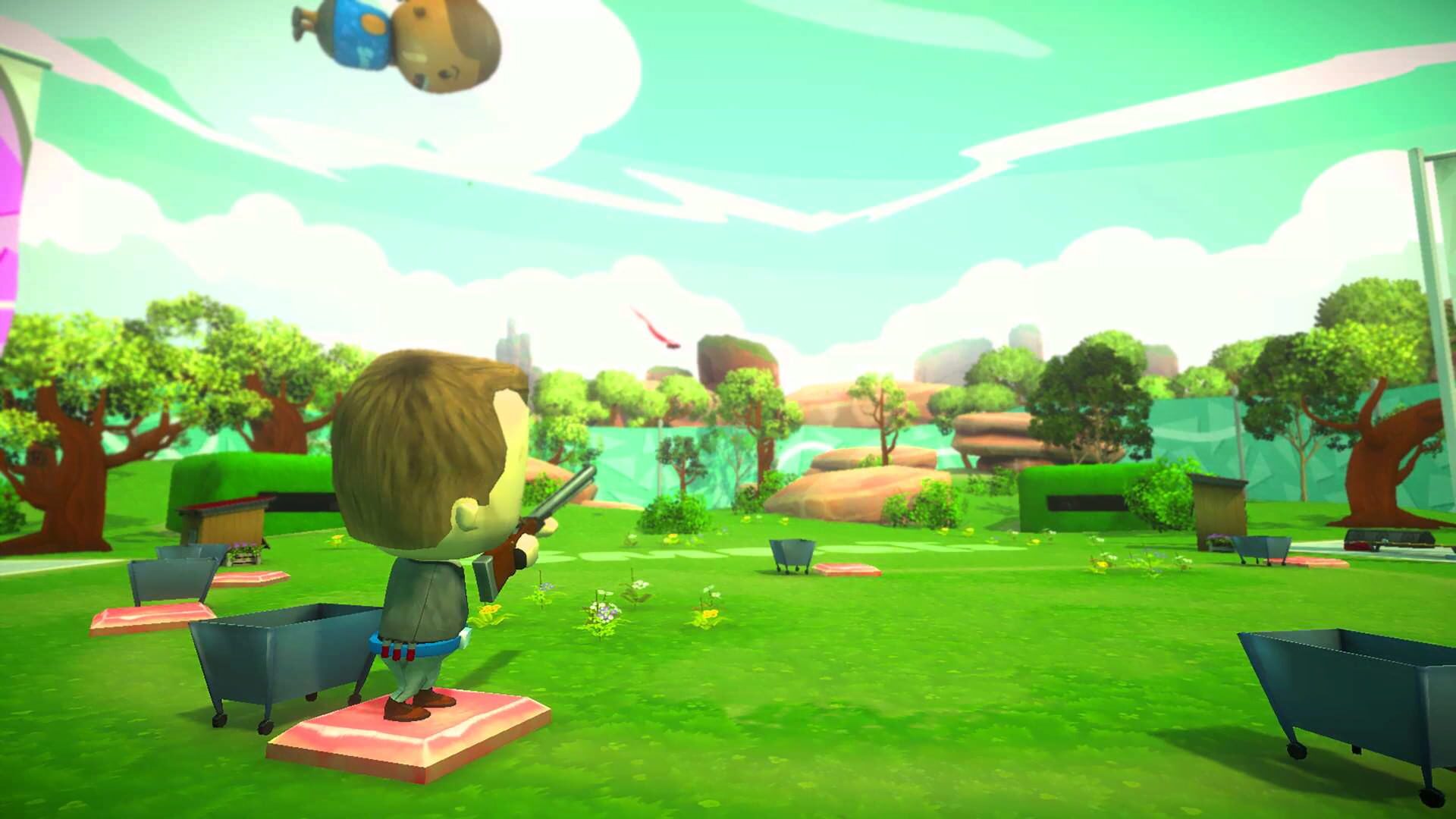 Screenshot for Smoots Summer Games II