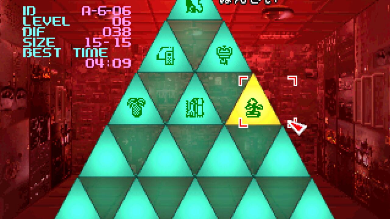 Screenshot for NuPa