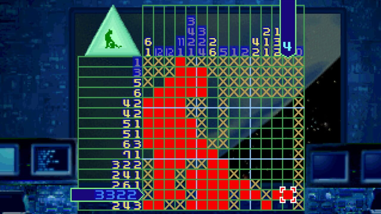 Screenshot for NuPa