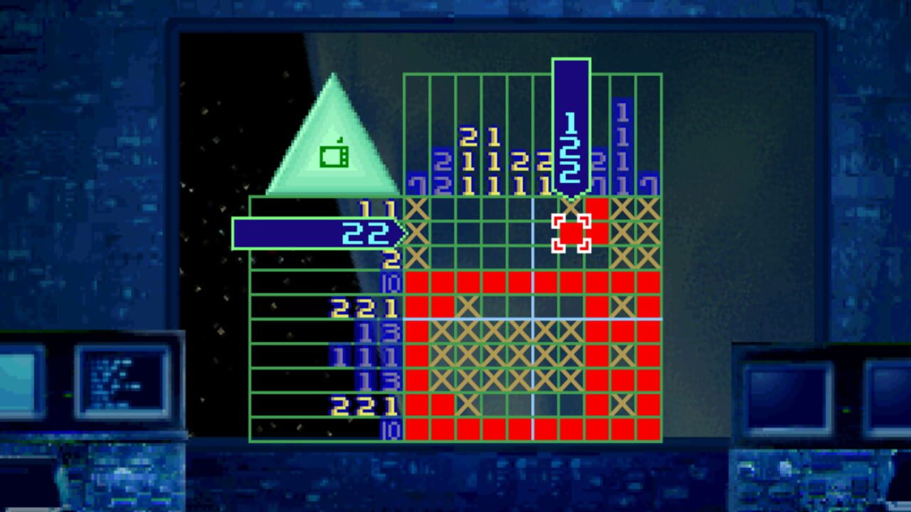 Screenshot for NuPa