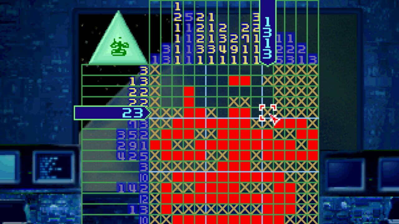 Screenshot for NuPa