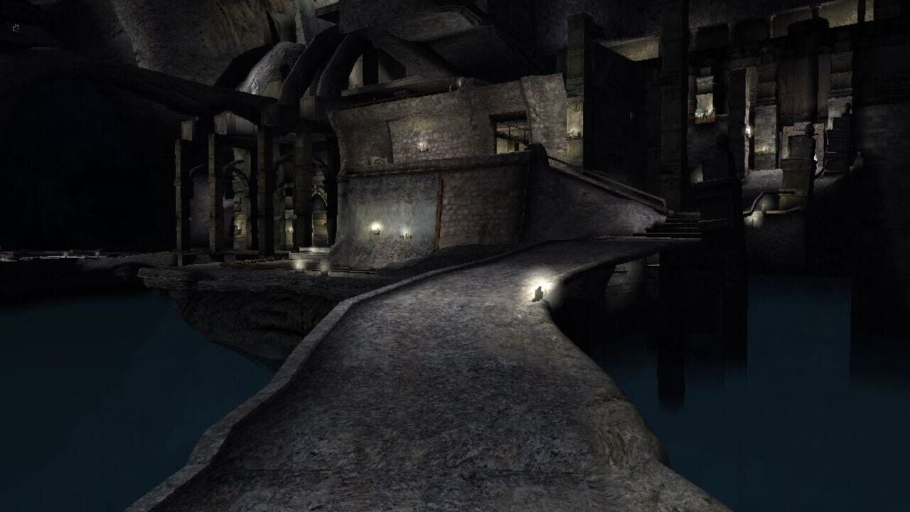 Screenshot for Sentinel: Descendants in Time