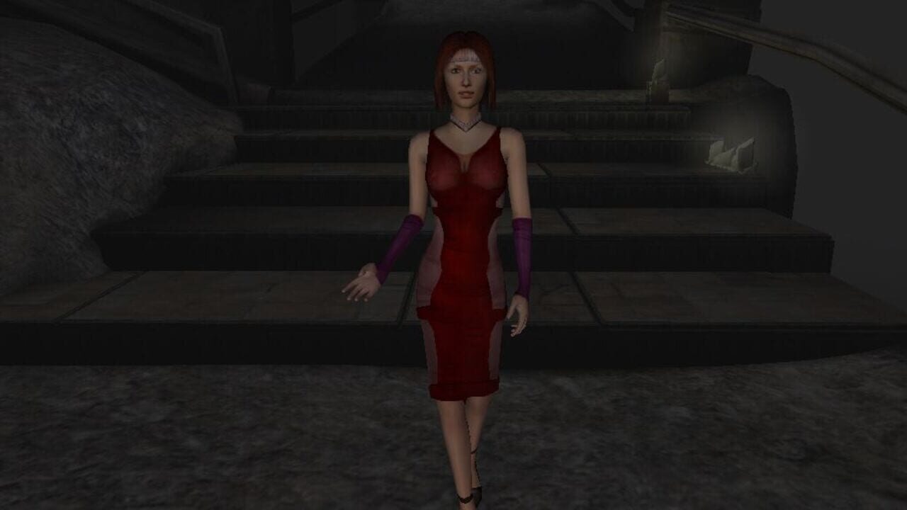 Screenshot for Sentinel: Descendants in Time