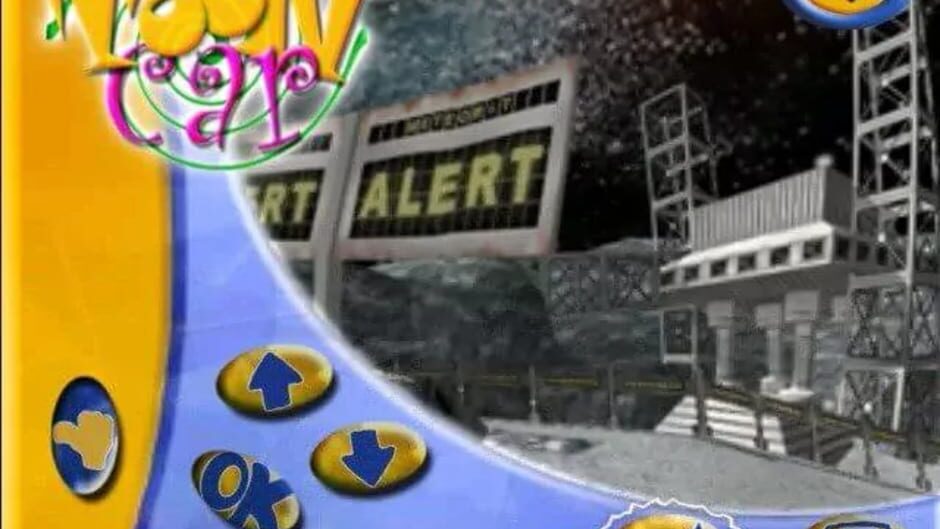 Screenshot for Toon Car