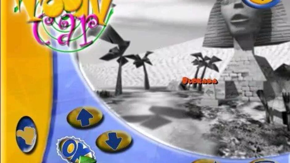 Screenshot for Toon Car
