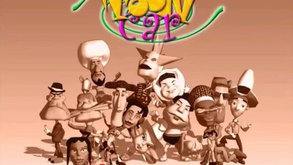 Screenshot for Toon Car