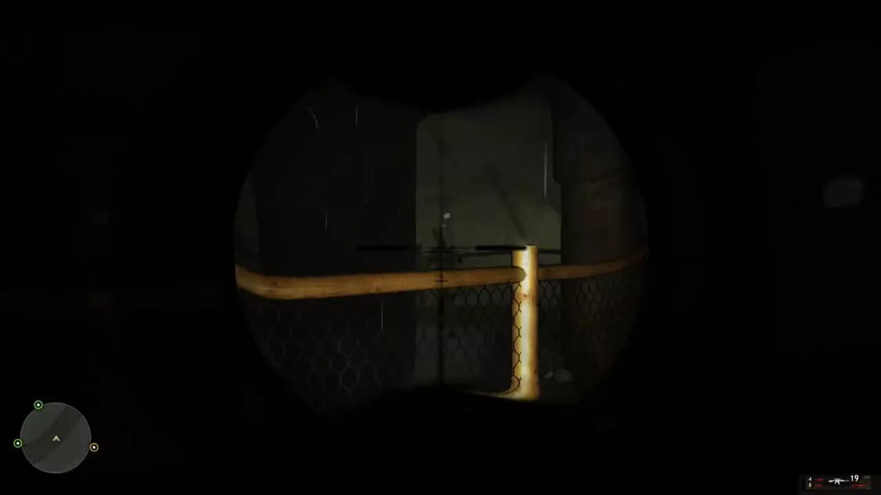 Screenshot for Armed Forces Corp.