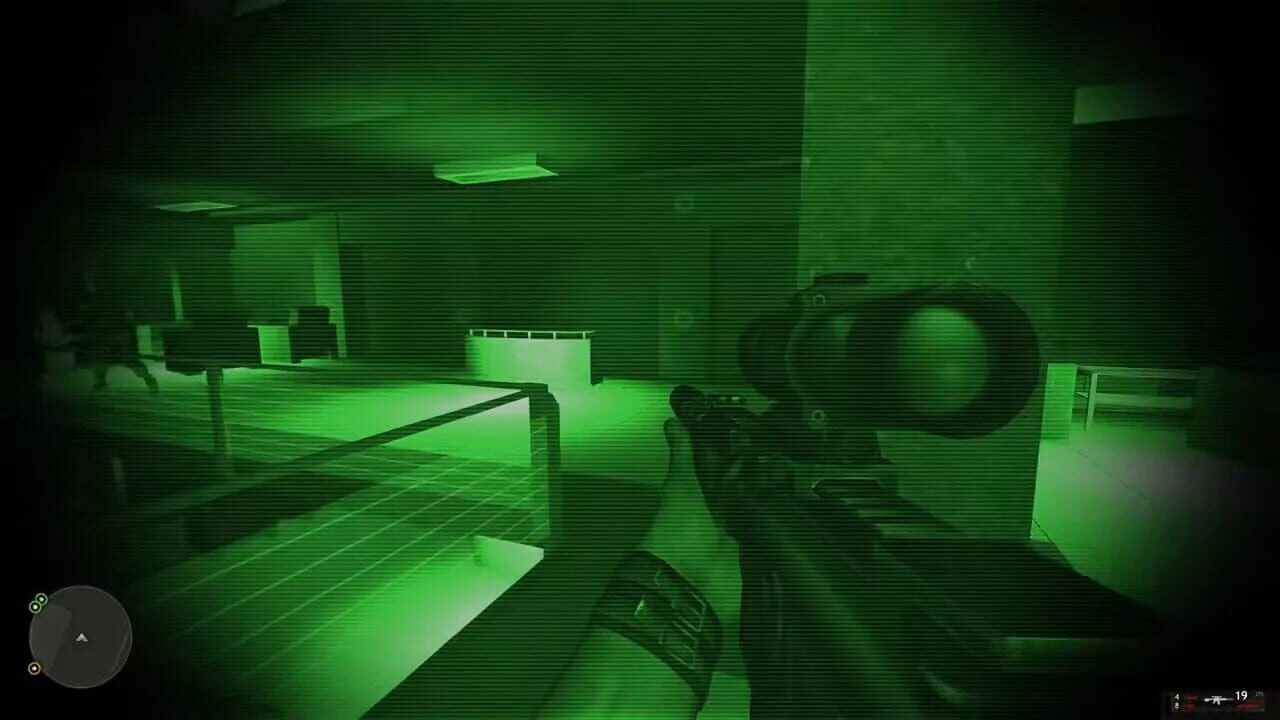 Screenshot for Armed Forces Corp.