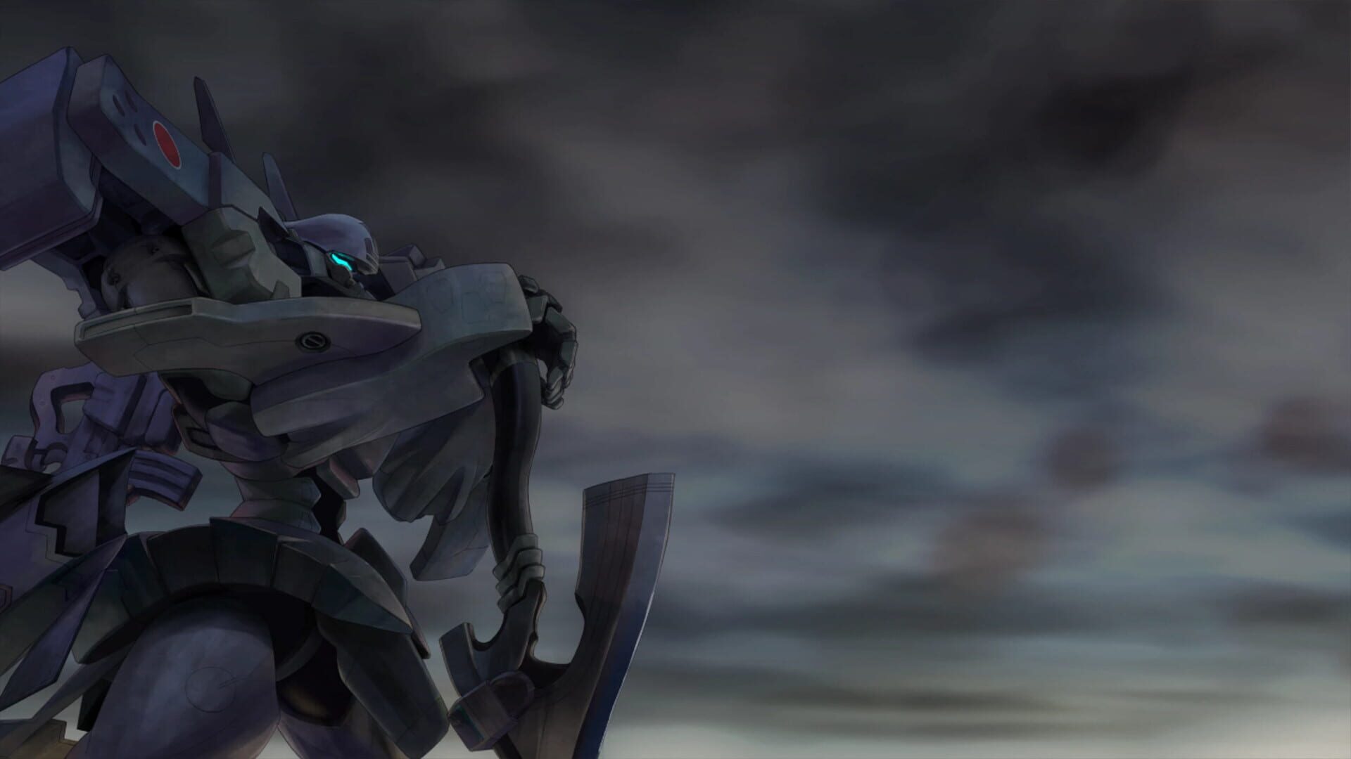Screenshot for Muv-Luv Unlimited: The Day After - Episode 02 Remastered
