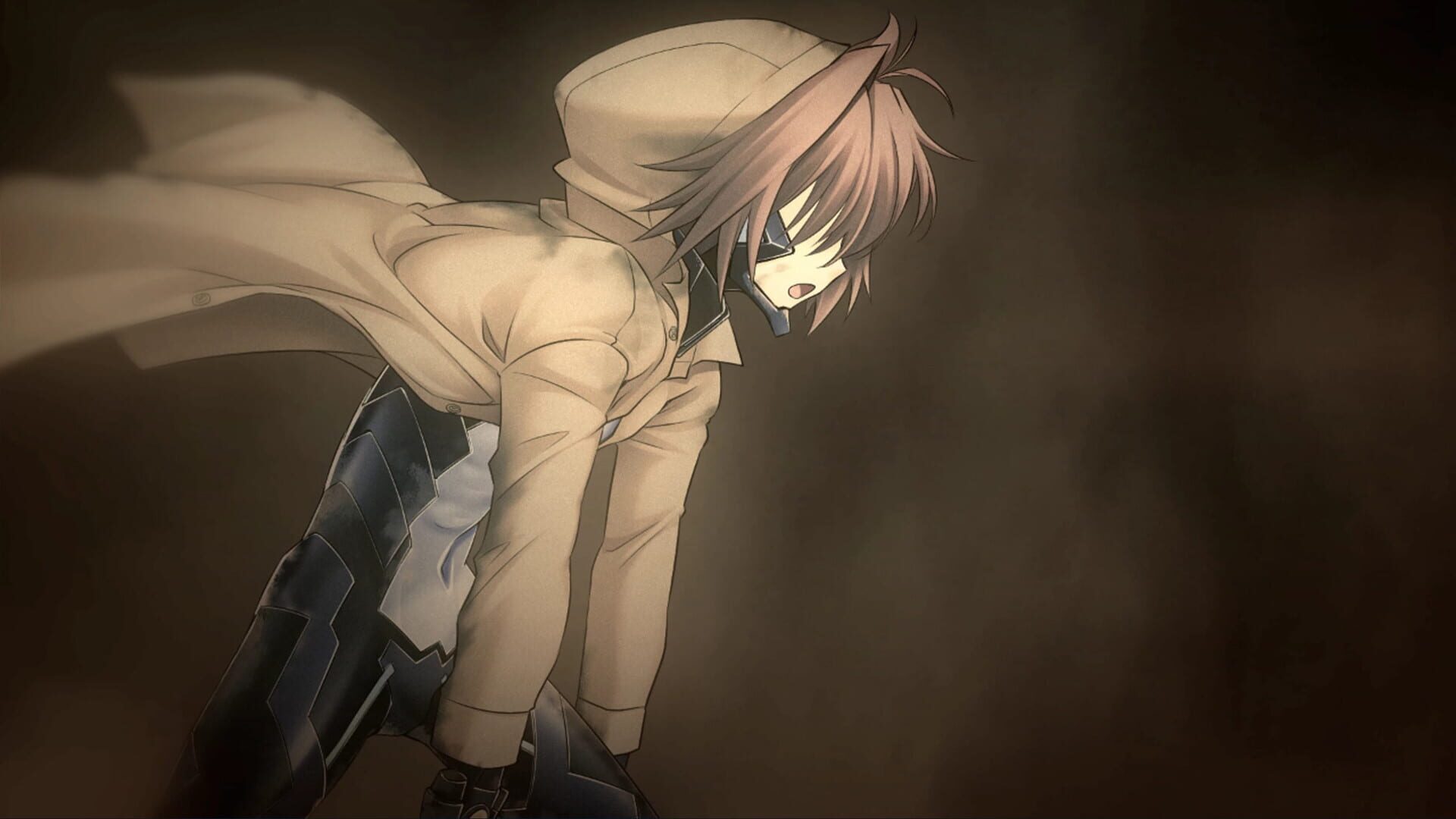 Screenshot for Muv-Luv Unlimited: The Day After - Episode 03 Remastered